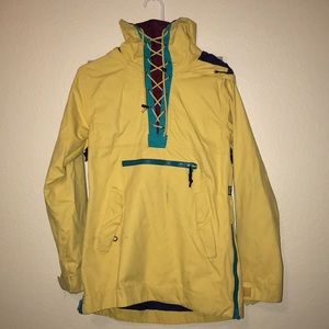 Snowboarding or Skiing Jacket